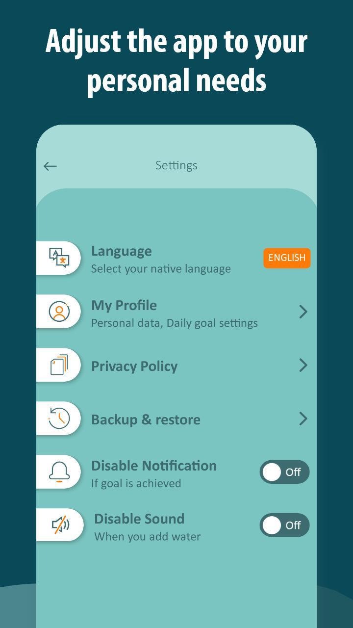 Waterify gallery image