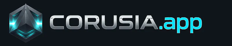 CORUSIA screenshot 3