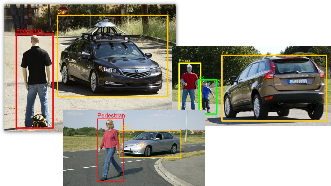 Data Labeling Companies