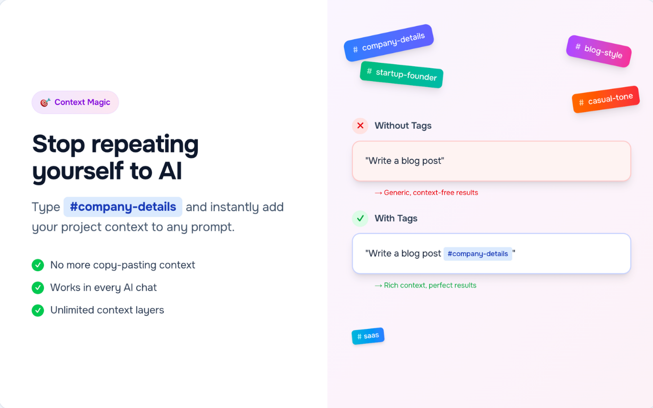 Prompter gallery image