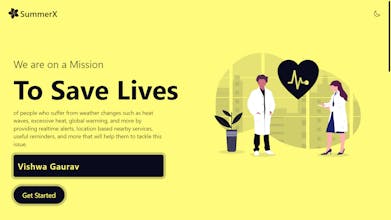 SummerX gallery image