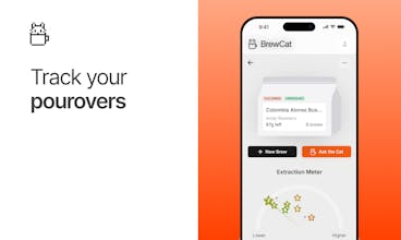 BrewCat gallery image