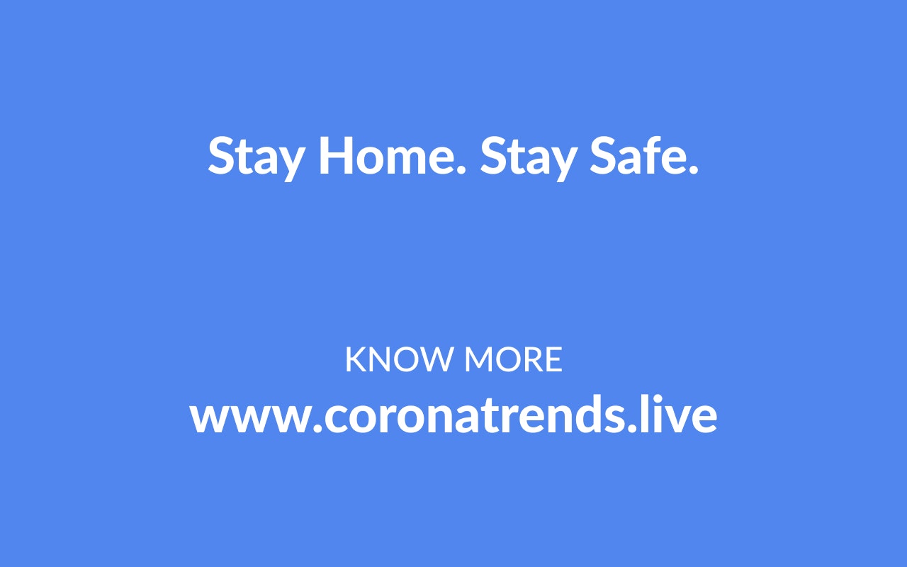 Covid-19 Tracker gallery image