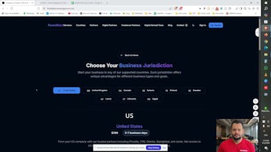 FoundStart gallery image