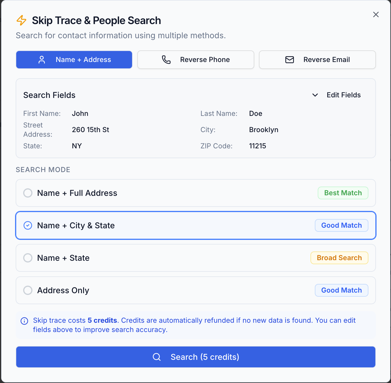 LeadRapid - Reach every lead, instantly. gallery image