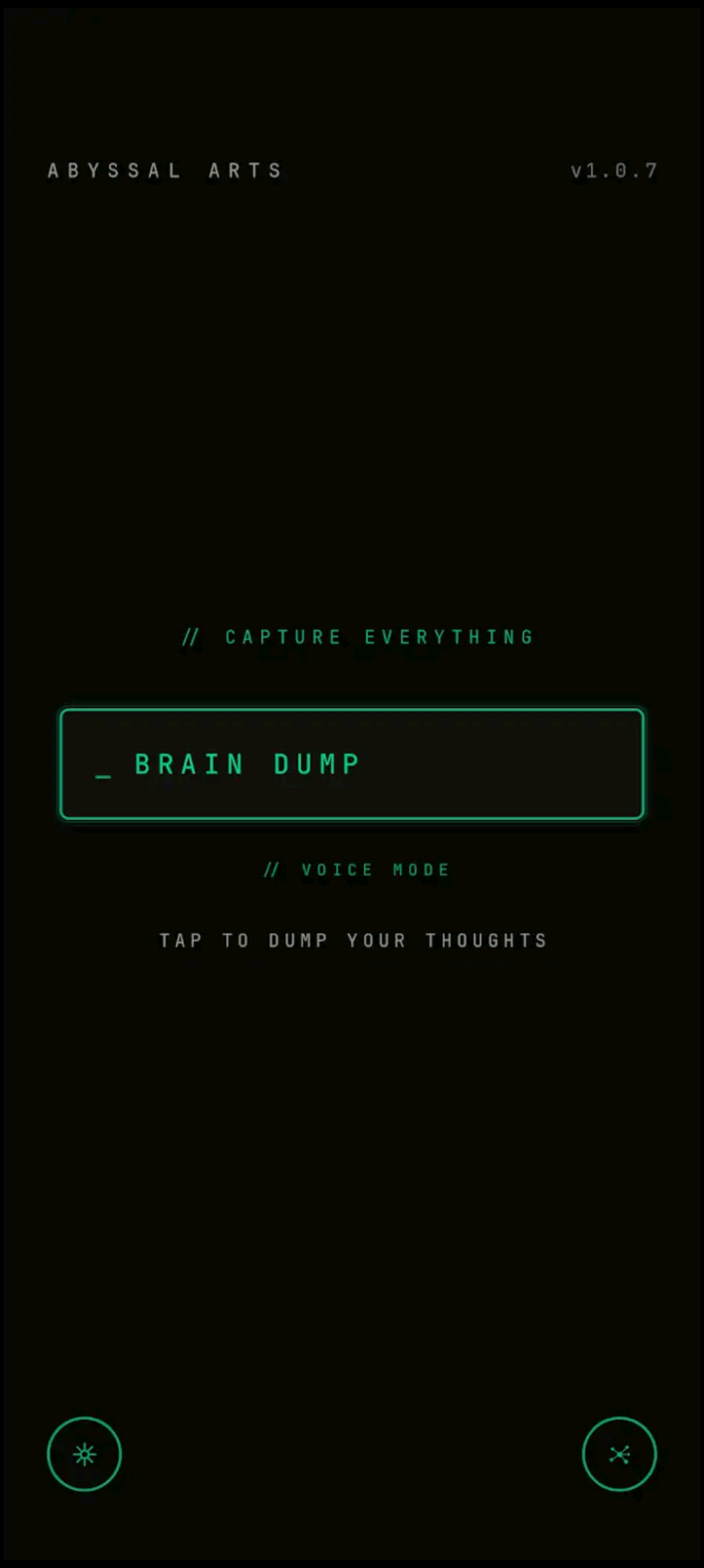 Brain Dump gallery image