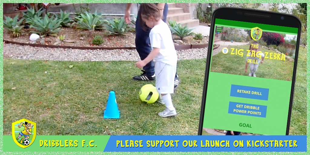 Dribblers Football Club gallery image