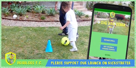 Dribblers Football Club gallery image