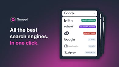 Snappi gallery image