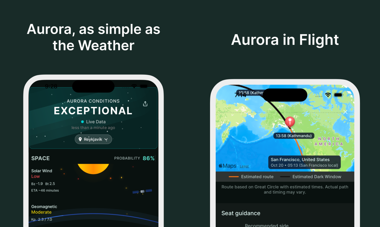 Aurora Eos gallery image