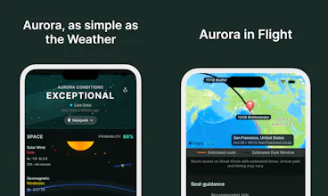 Aurora Eos gallery image
