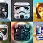 App Icon Wars