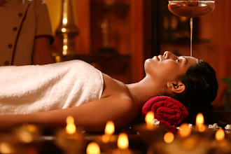 Mantra Ayurveda gallery image