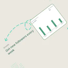 LinkedIn Free Follower Growth gallery image