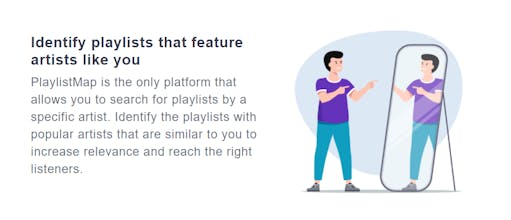 PlaylistMap gallery image