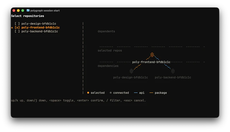 Polygraph screenshot 11