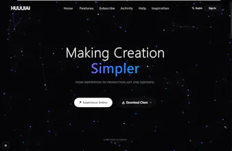 HUUUIAI Toolbox gallery image