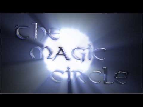 The Magic Circle gallery image
