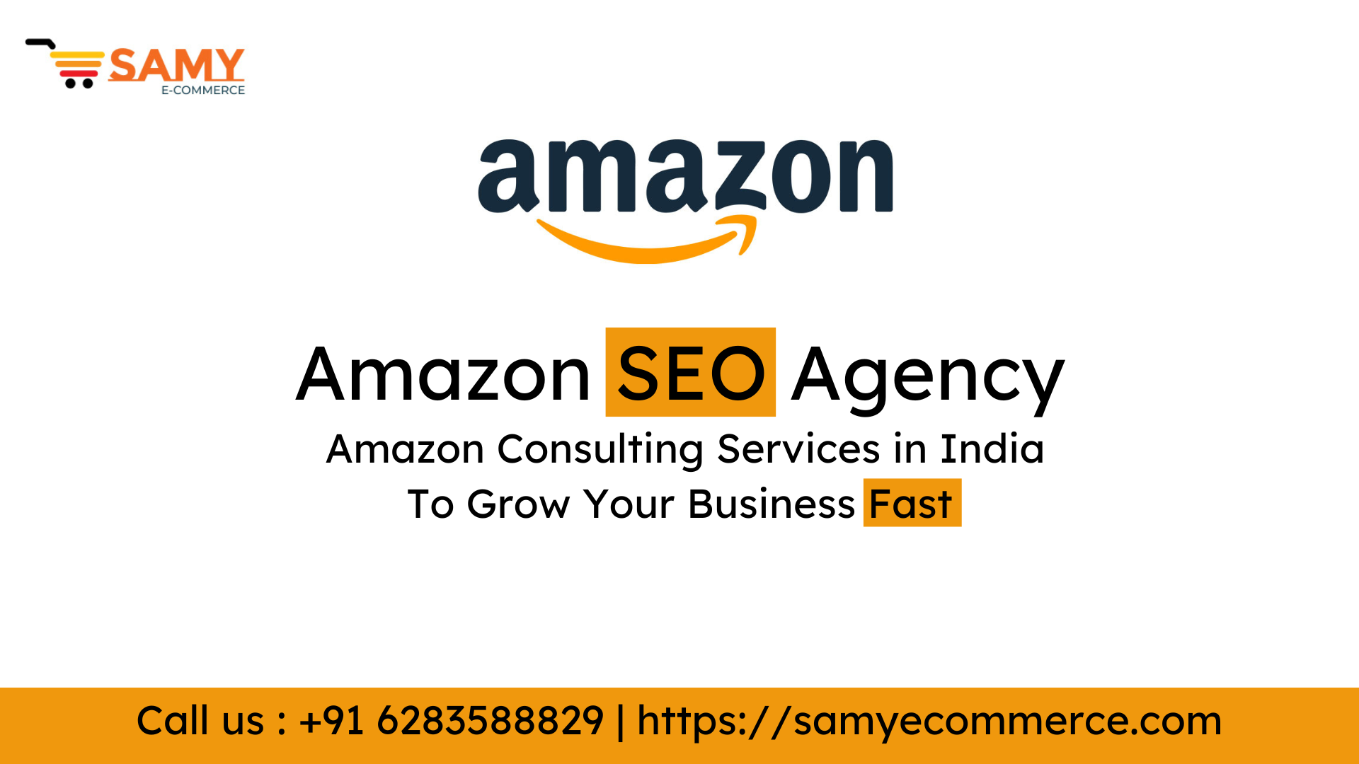 Media Perkhidmatan Perundingan Amazon Terbaik di India 1