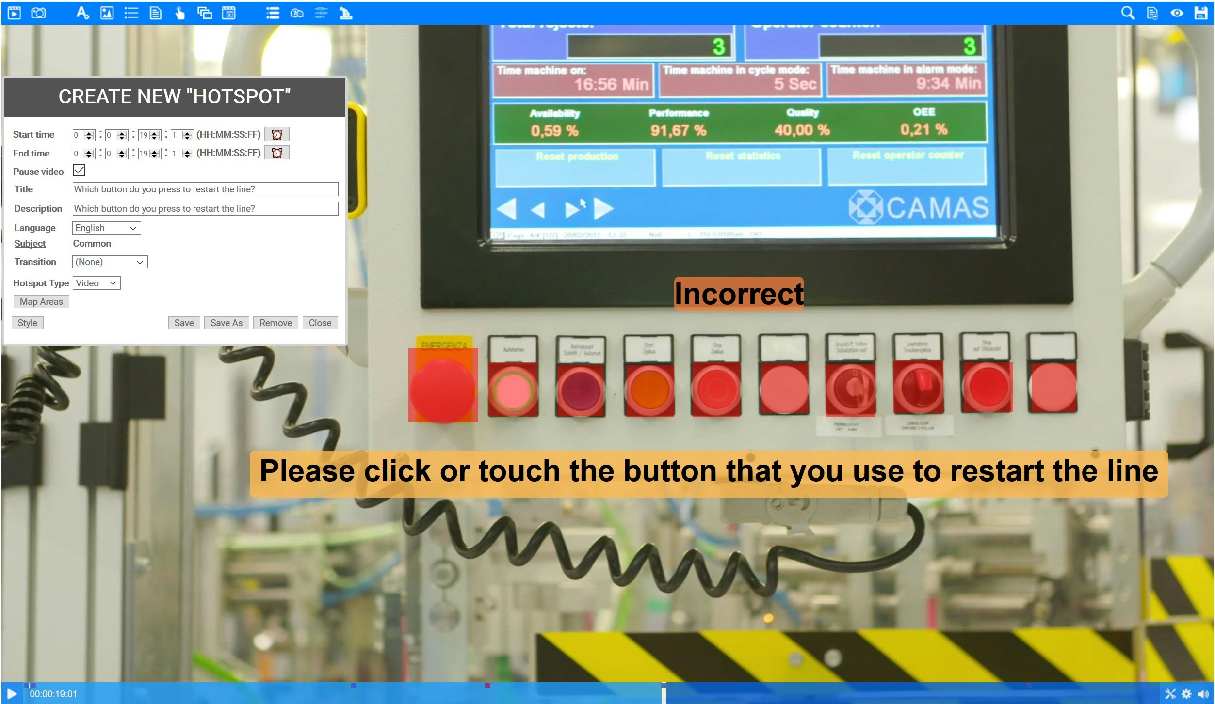 LumaOne  gallery image