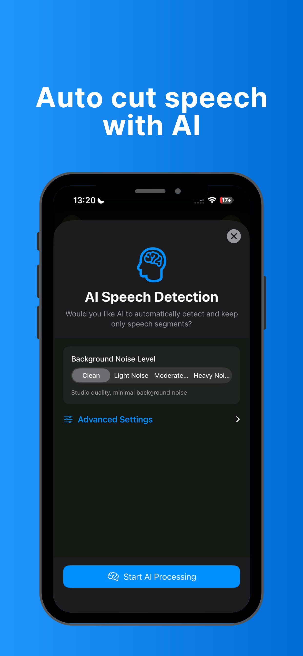 BlitzCut - Screenshot 2 preview