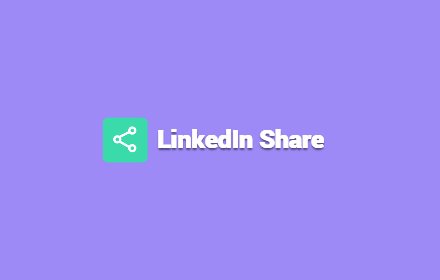 LinkedIn Share media 2