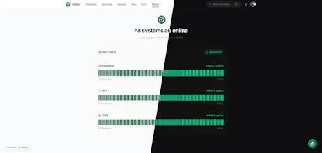 Upwip gallery image