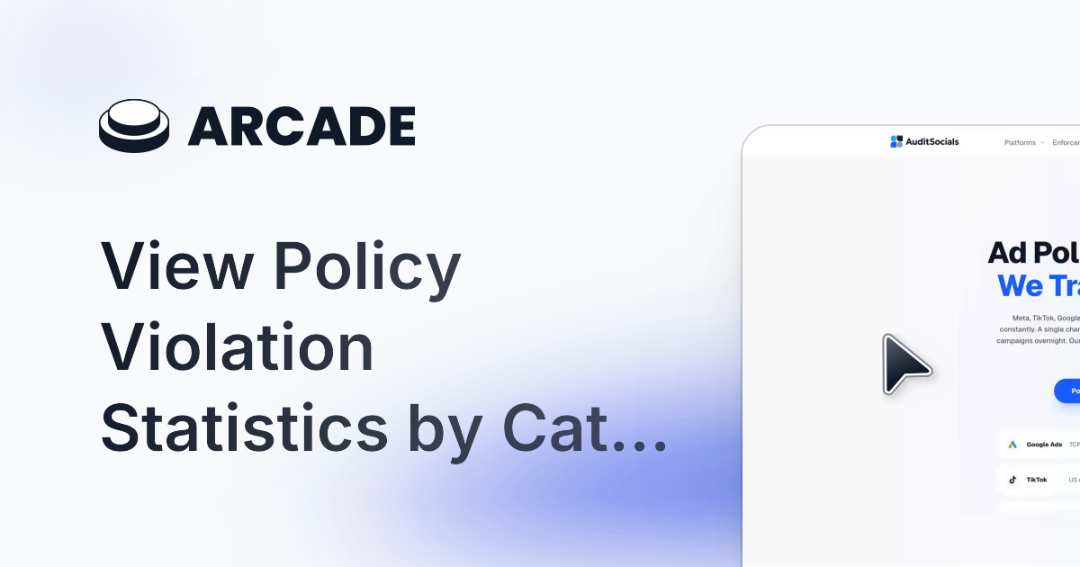 AuditSocials gallery image