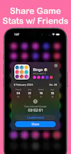 Echodots - A Daily Pattern Game for iOS gallery image