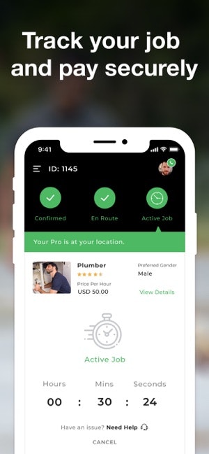 Oryxhub gallery image