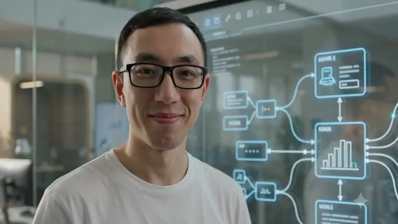 CareerVivid screenshot 1 (video preview)