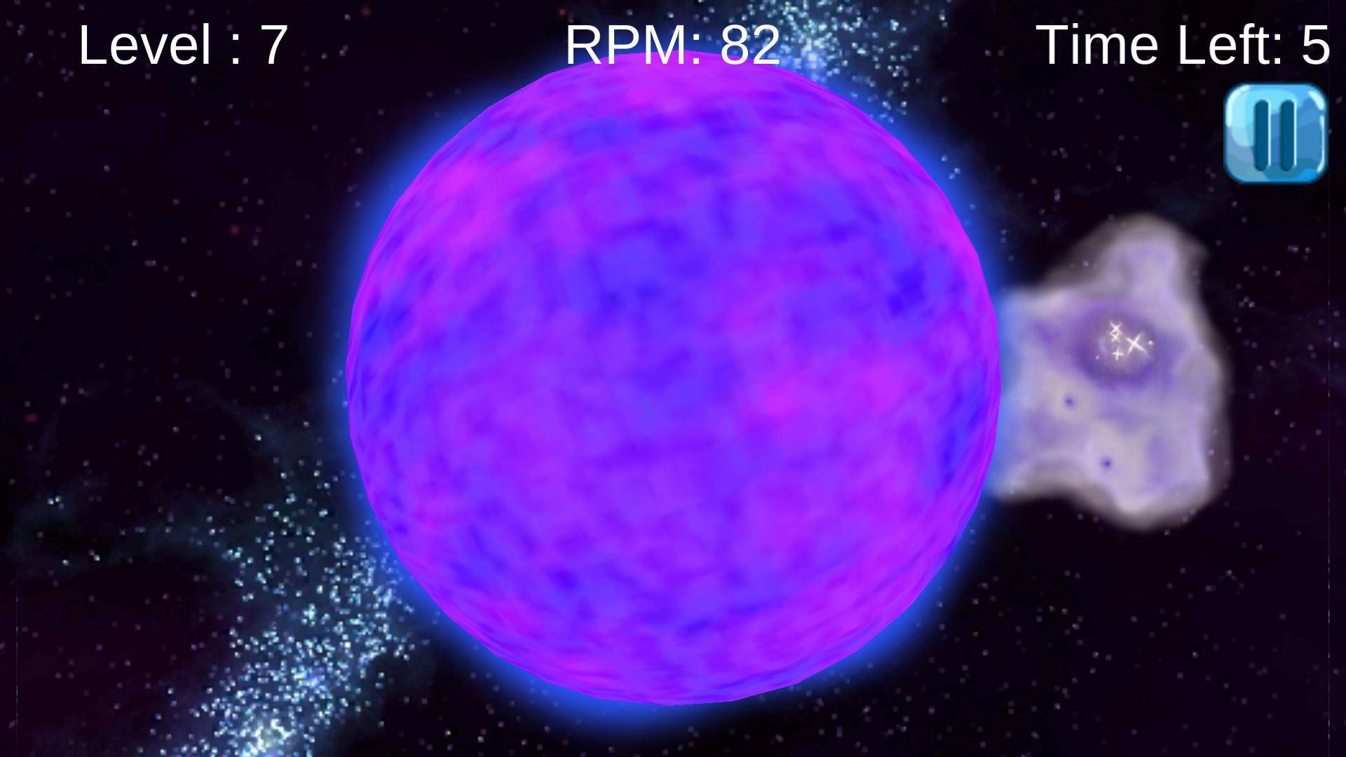 Turbo Ball Space gallery image