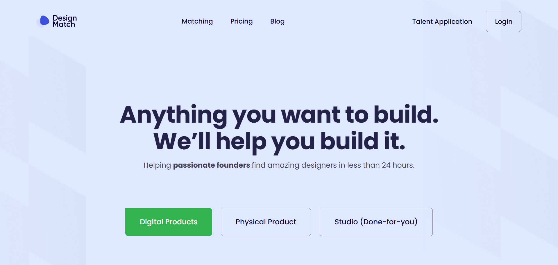 Design Match media 2