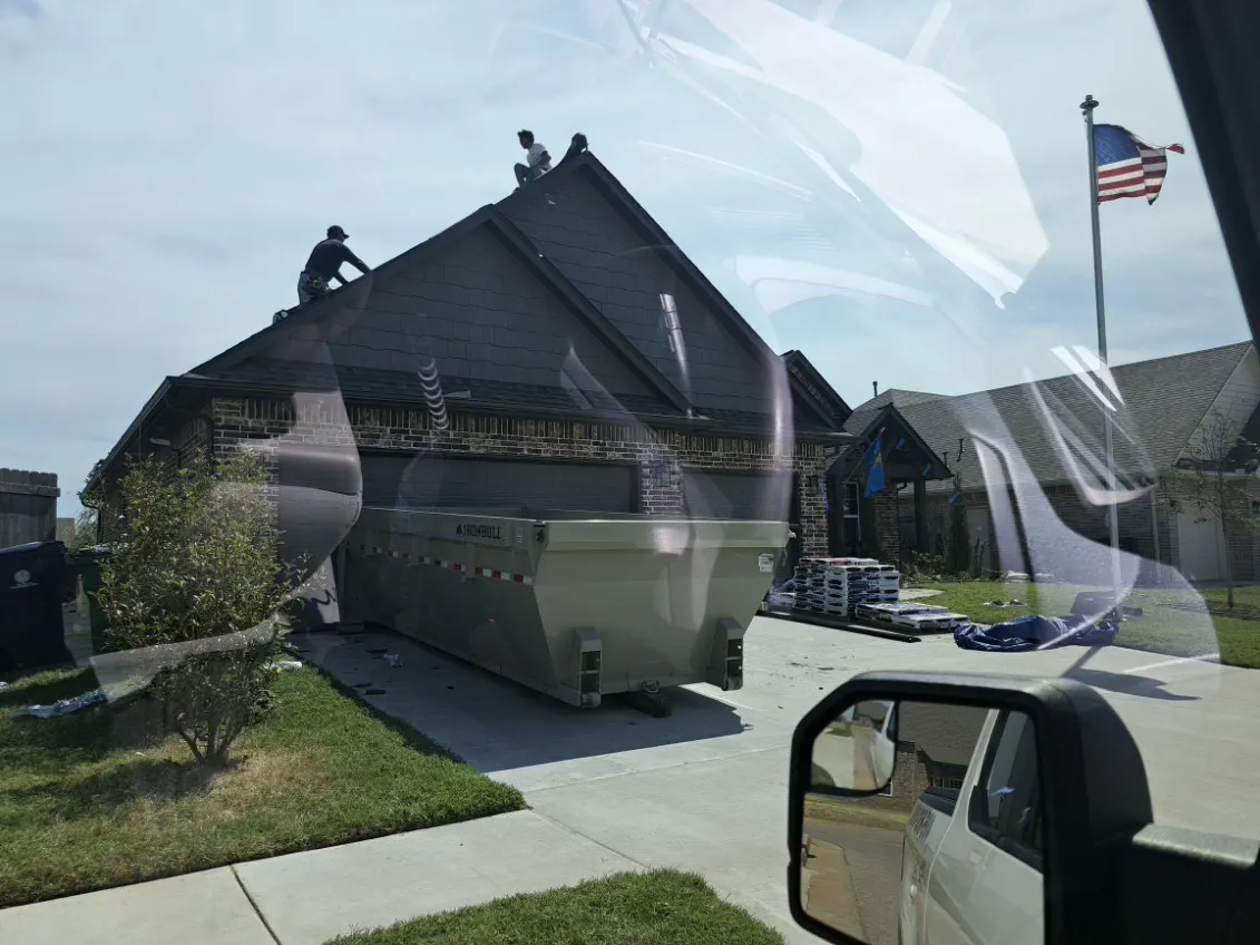 Roof Replacement OKC gallery image