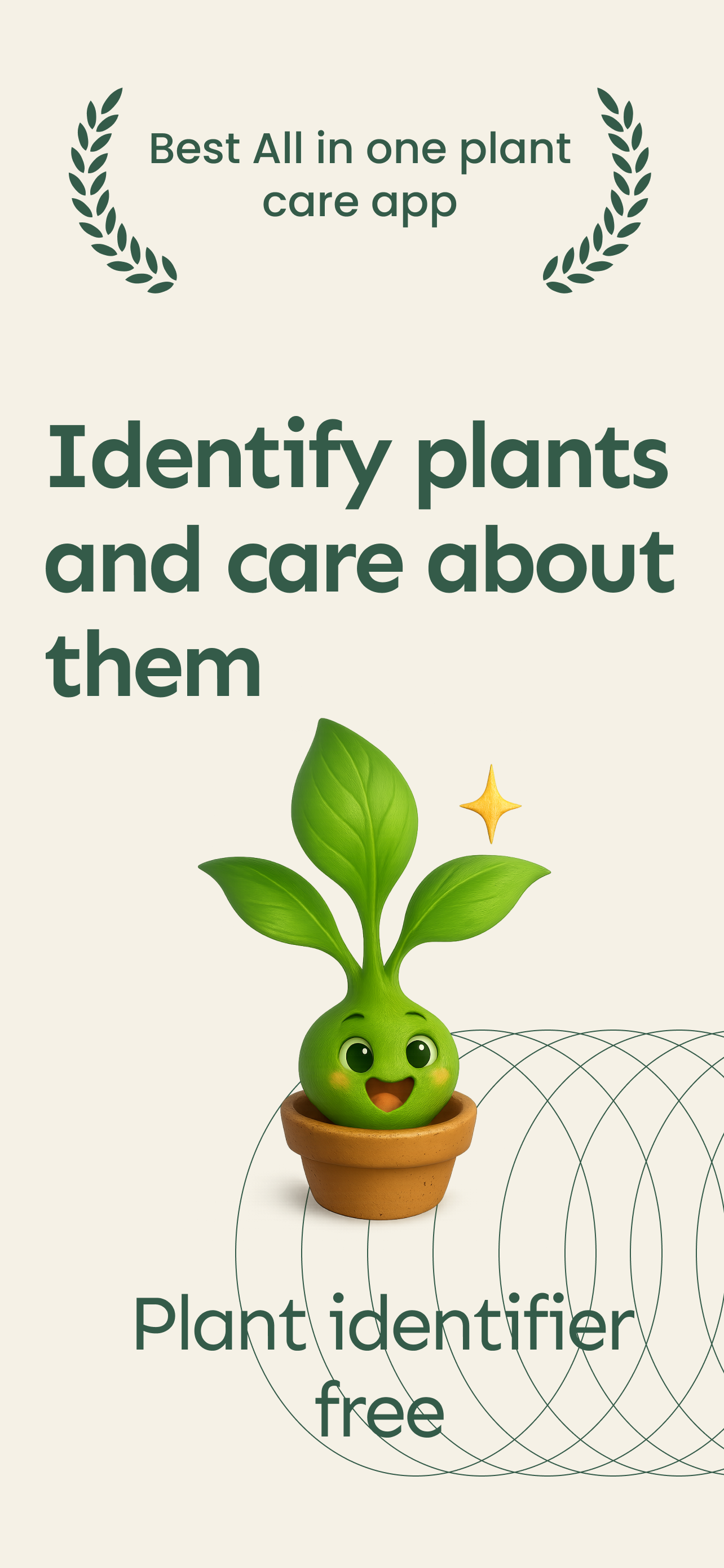 Sprouts: Plant Tracker & Identifier gallery image