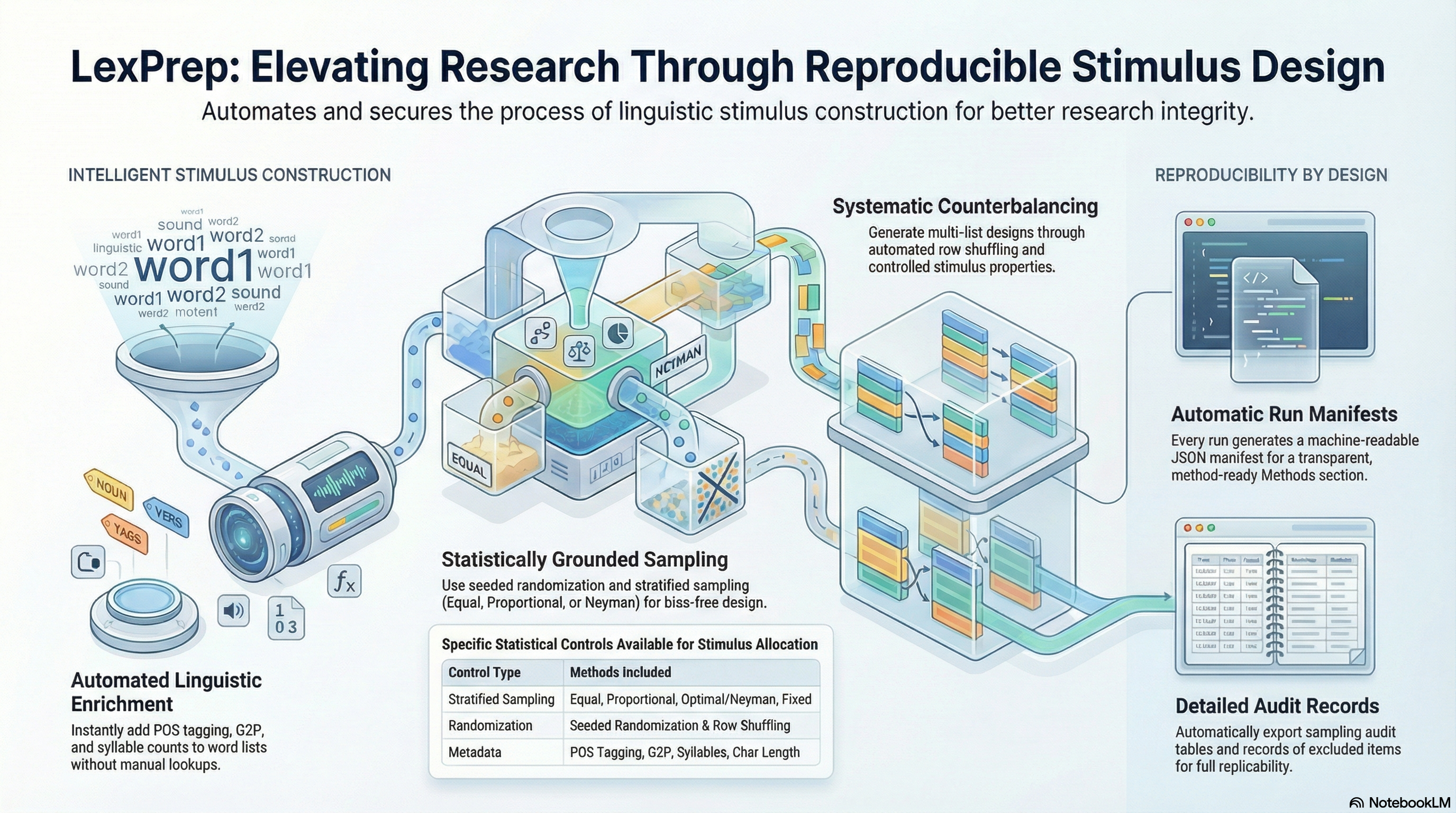 lexprep gallery image