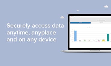 Checkmark Canada Cloud Payroll gallery image