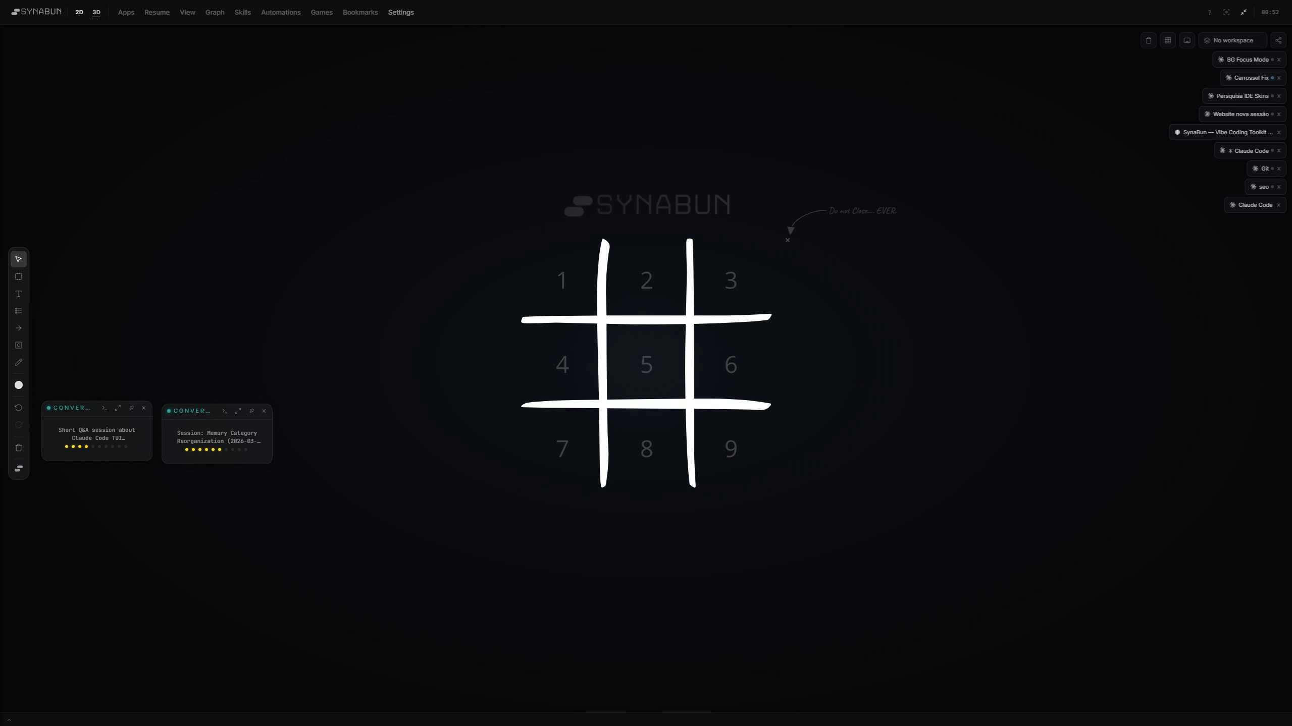 SynaBun gallery image