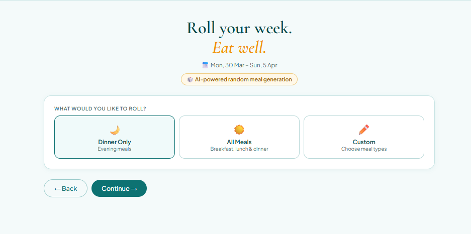 DishRoll gallery image