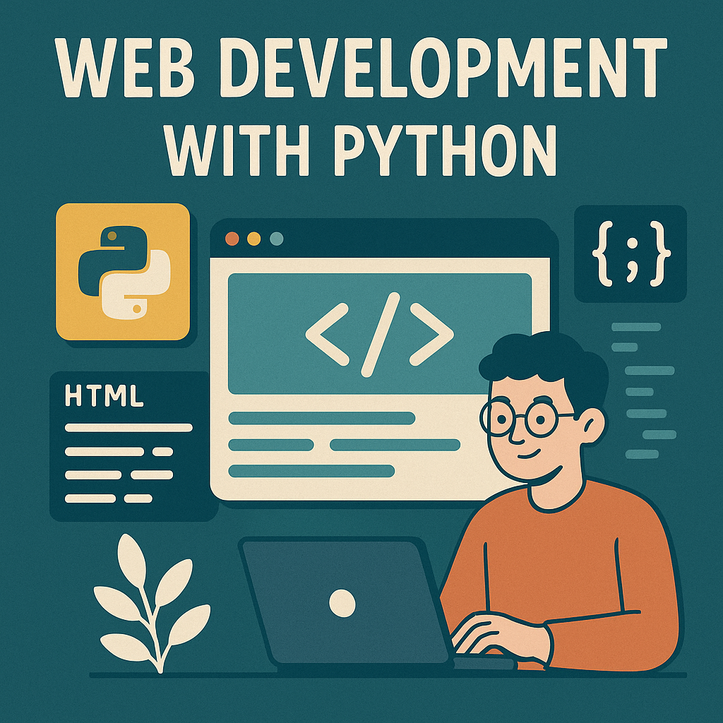 Pywebos