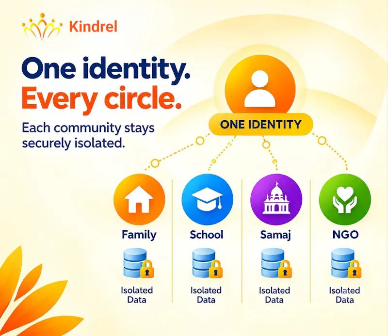 Kindrel screenshot 7