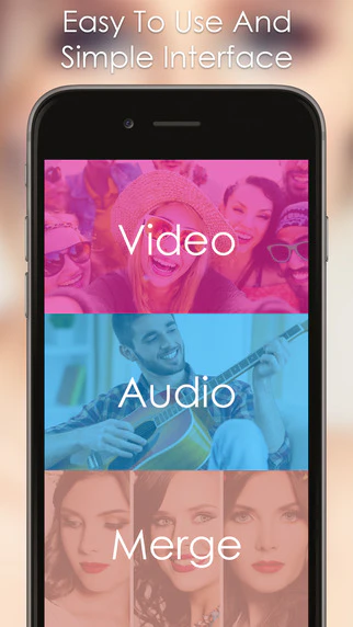 InstaVideo Maker | iOS