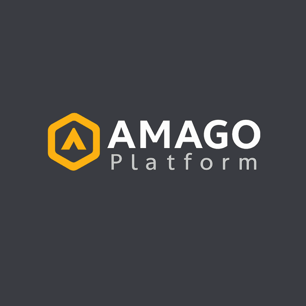 AMAGO Platform logo