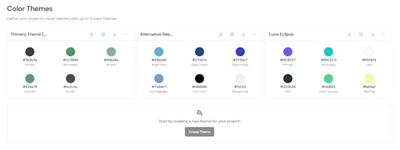 HanaTones gallery image