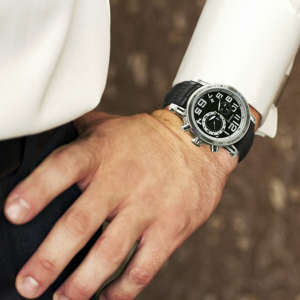 3Five6 and Ferdi Watches gallery image