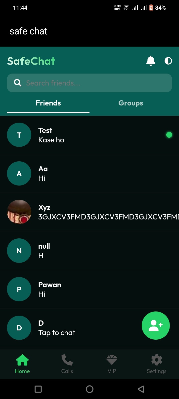 Safechat pro  gallery image