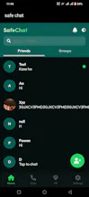 Safechat pro gallery image