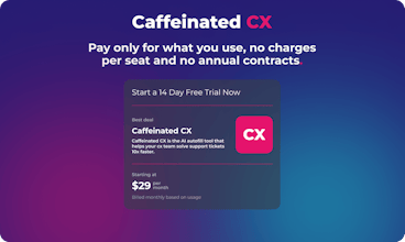 Zendesk AI by Caffeinated CX gallery image
