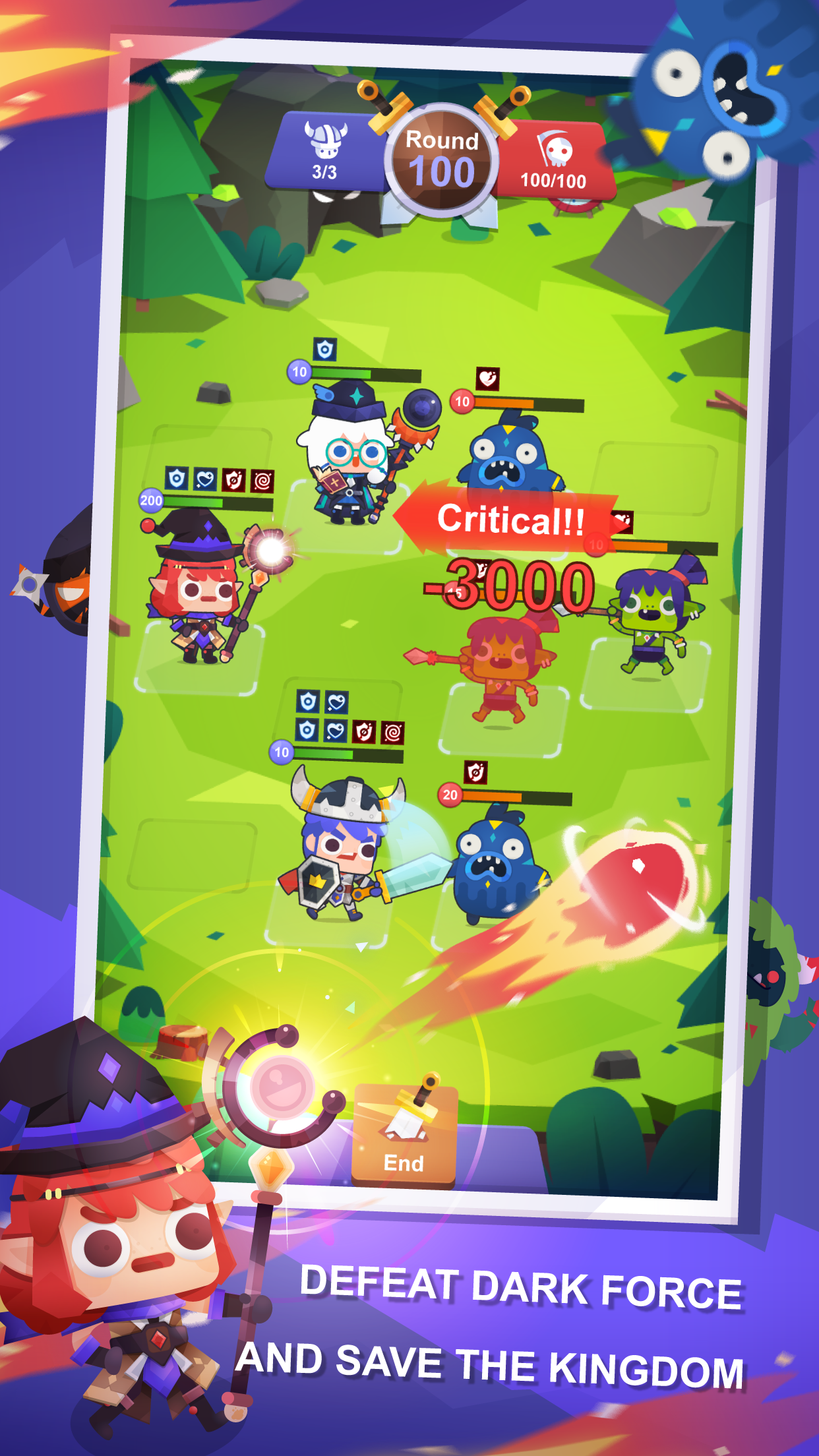 Fitness RPG gallery image