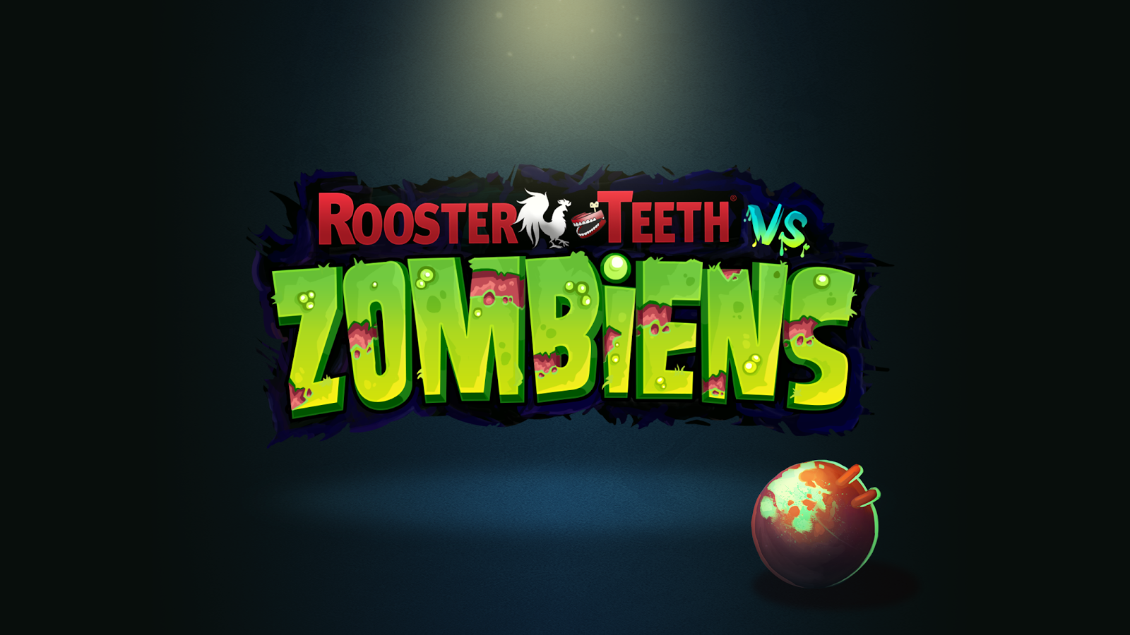 Rooster Teeth vs. Zombiens gallery image